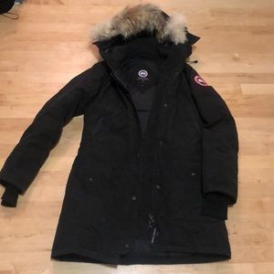 Canada Goose Women’s Parka